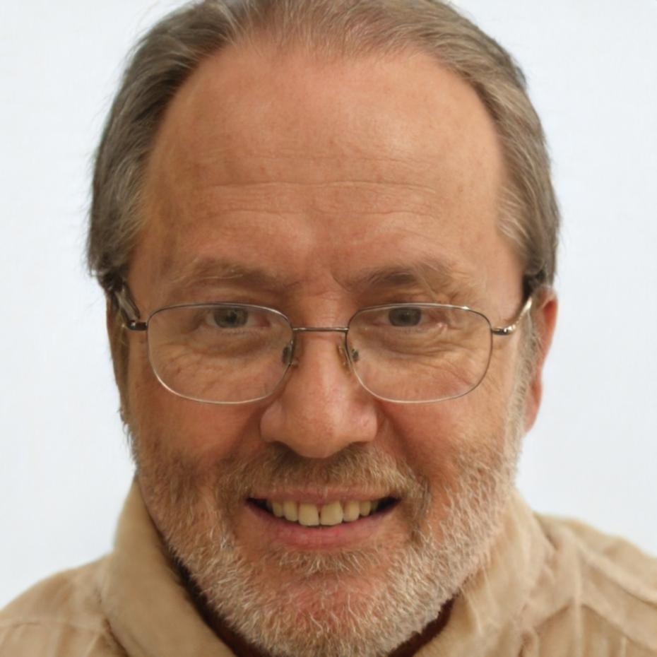 Thomas Weber, Leiter Bildungsprogramme