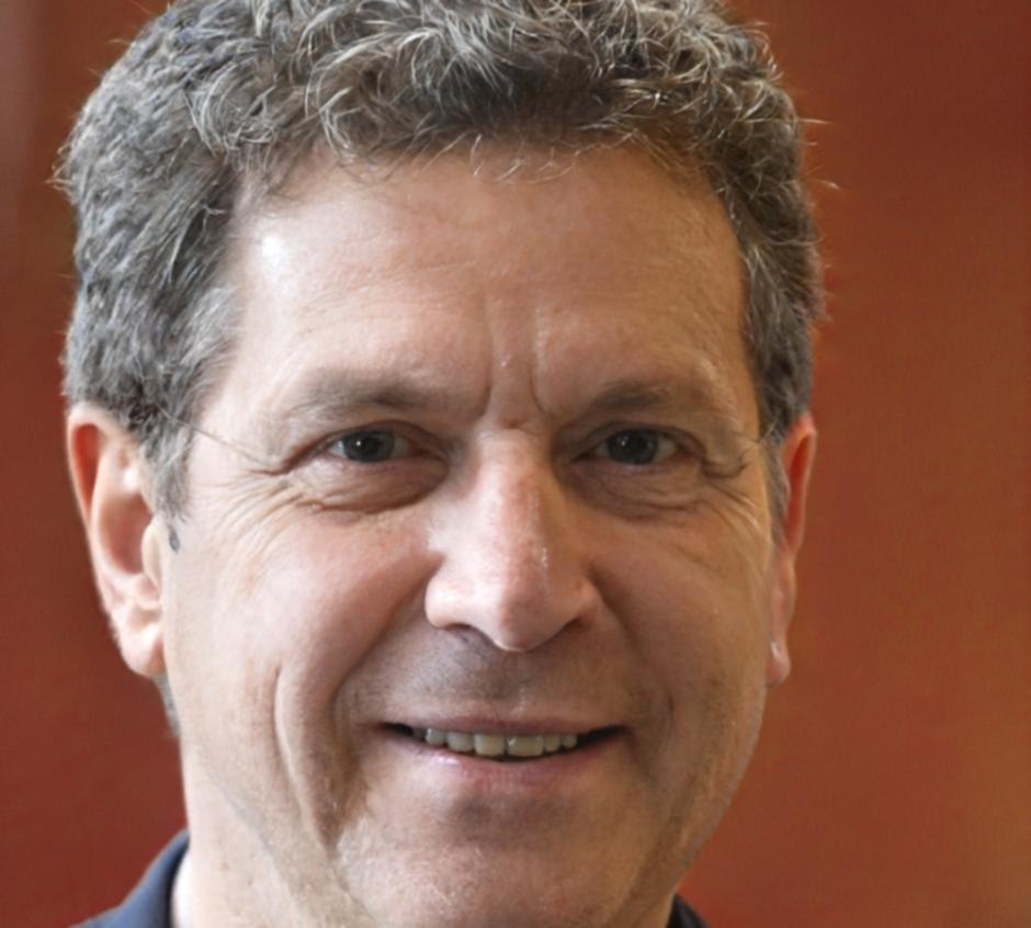 Michael Schmidt, Gründer und CEO